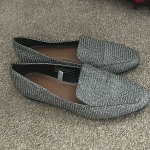 Like new a new day flats size 8